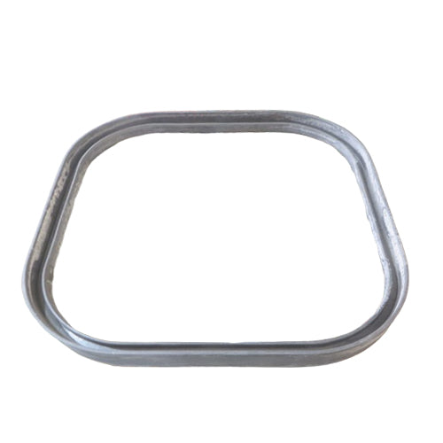 Stainless Steel Ring, Model 2424 (Knife Edge)