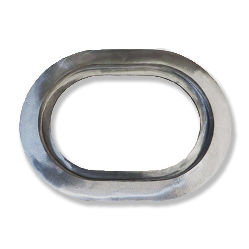 Aluminum Ring, Model 1218 Hatch (Compression)