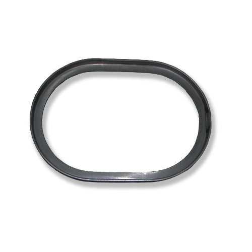 Steel Ring, Model 1218 Hatch (Compression)