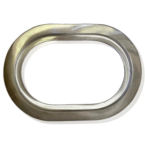 Aluminum Ring, Model 1524 Hatch (Compression)