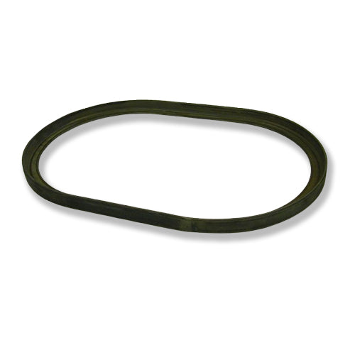 Steel Ring, Model 1524 Hatch (Compression)