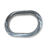 Aluminum Ring, Model 1524K Hatch (Knife Edge)