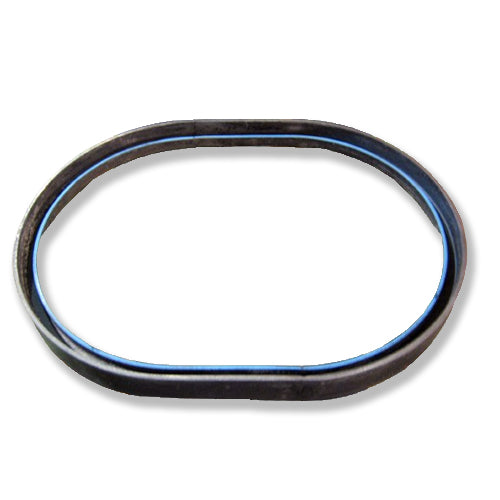 Steel Ring, Model 1926 Hatch (Knife Edge)