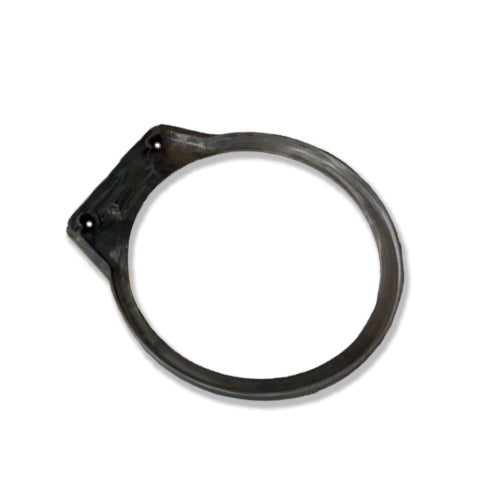 Hinged Steel Ring, Model 18 Hatch (Compression)