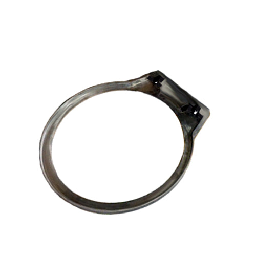 Hinged Steel Ring, Model 20 Hatch (Compression)