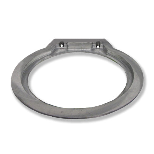 Hinged Aluminum Ring, Model 24 Hatch (Compression)