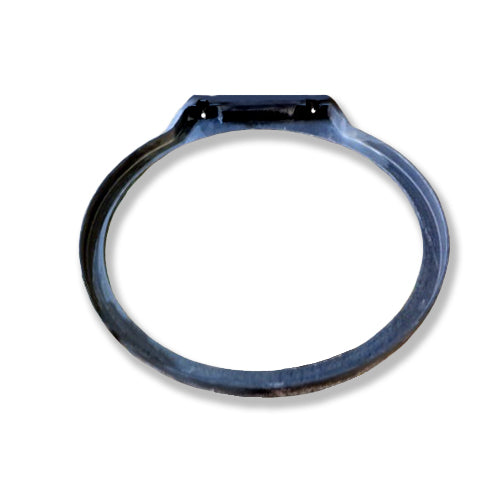 Hinged Steel Ring, Model 24 Hatch (Compression)