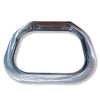 Hinged Aluminum Ring, Model 1824 Hatch (Knife Edge)