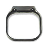 Hinged Steel Ring, Model 2222 Hatch (Knife Edge)