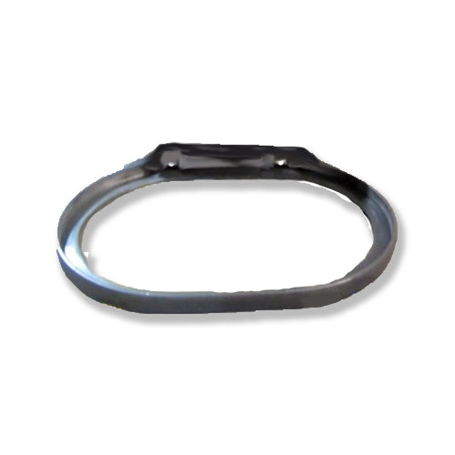 Hinged Steel Ring, Model 1218 Hatch (Compression)