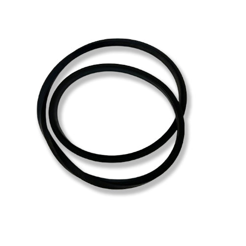 Gasket, Model 18 Hatch (Compression)