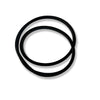 Gasket, Model 18 (Ductile Iron Hatch)