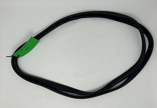 30" x 36" Gasket (for knife-edge hatch)