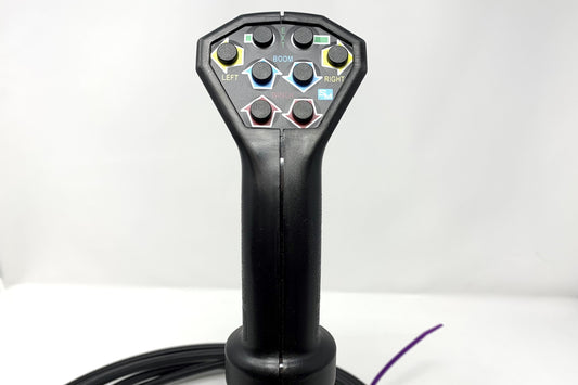 8-Button Controller with Trigger  20' Cord