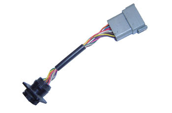 Pigtail Connector