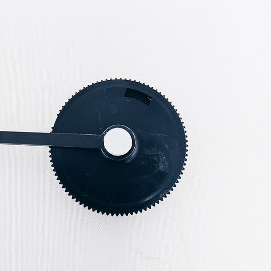 Control Plug Cover  8 Button Pendant Plug