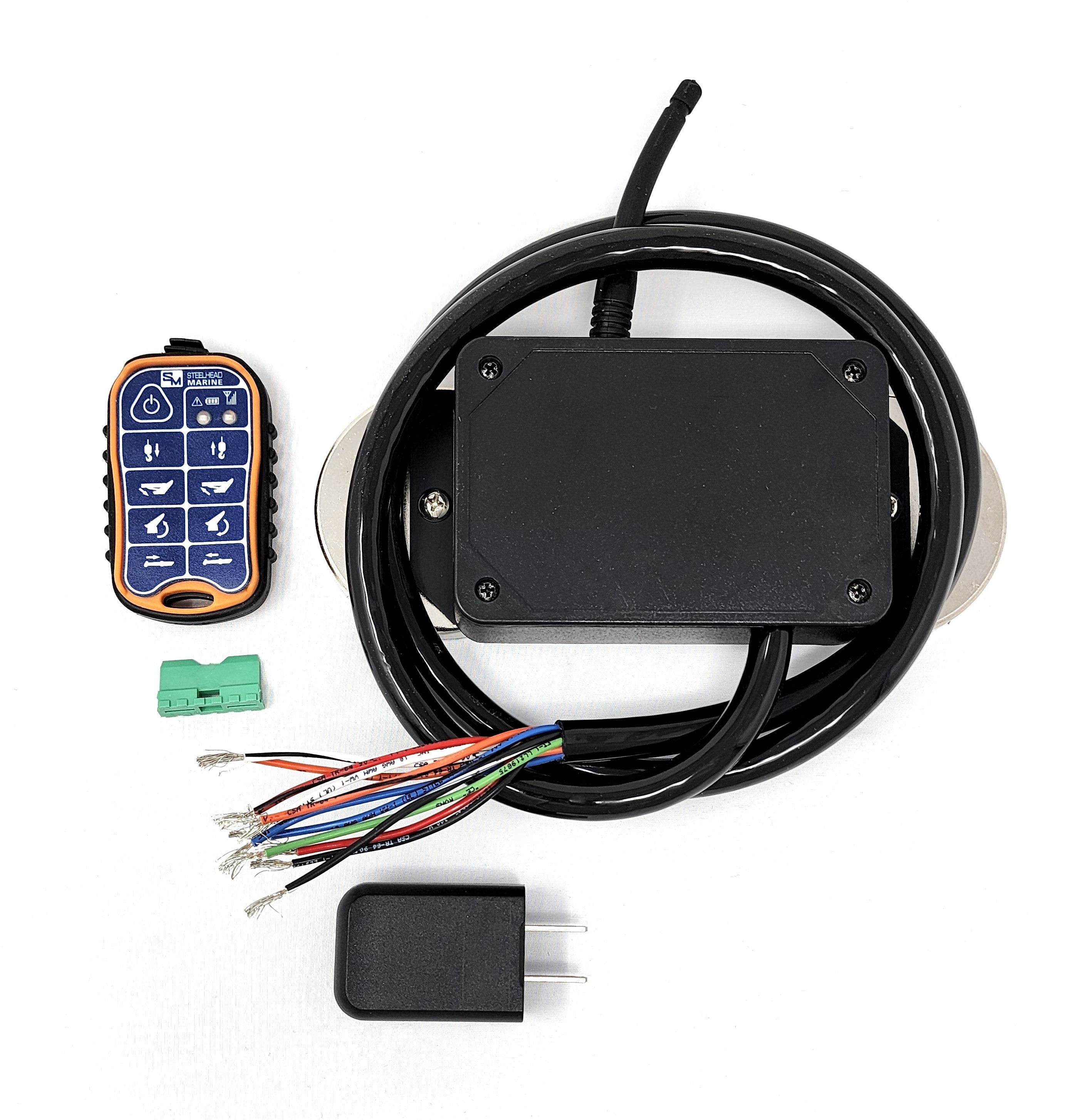 Control – AdvanTec Store