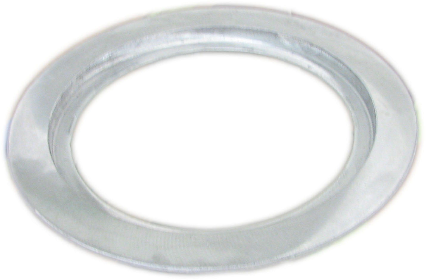 Aluminum Ring -  Model 15" Hatch Replaceable Parts
