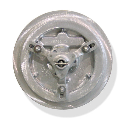 Model 8" Hatch with Ring