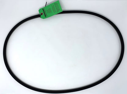 15" x 24" Gasket (for ductile Iron hatch)